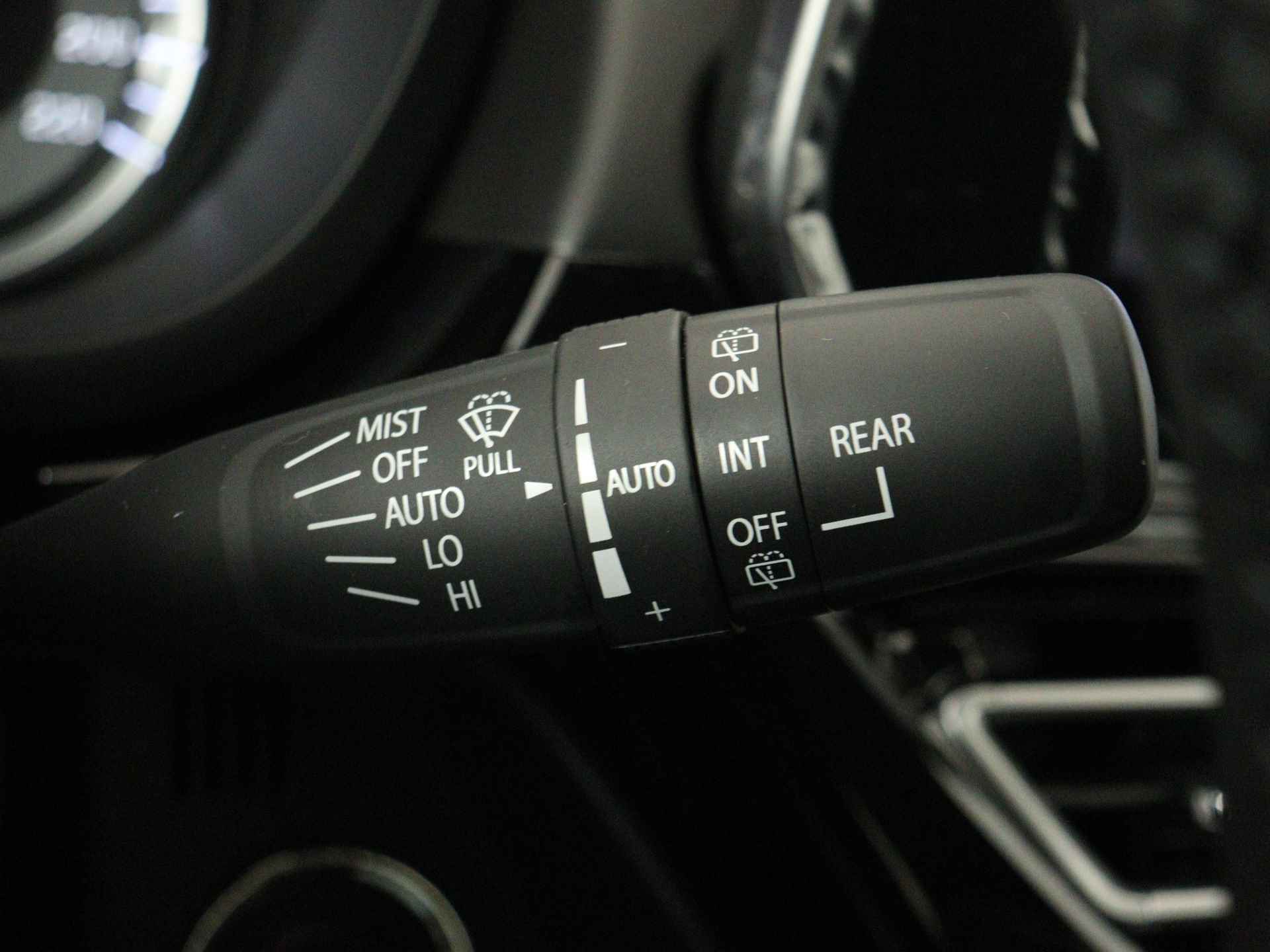 Suzuki S-Cross 1.4 Boosterjet Style Smart Hybrid | Trekhaak | 360° Camera | Navigatie | Parkeersensoren voor/achter| Lederen bekleding | - 21/39