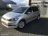 Volkswagen Touran 1.2 TSI Comfortline 7p. PDC / Cruise