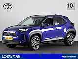 Toyota Yaris Cross 1.5 Hybrid 115 First Edition *Demo* | Navigatie | LED Verlichting |