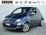 Fiat 500 1.0 Hybrid 70 PK Dolcevita | Carplay | Chrome | PDC | 15"