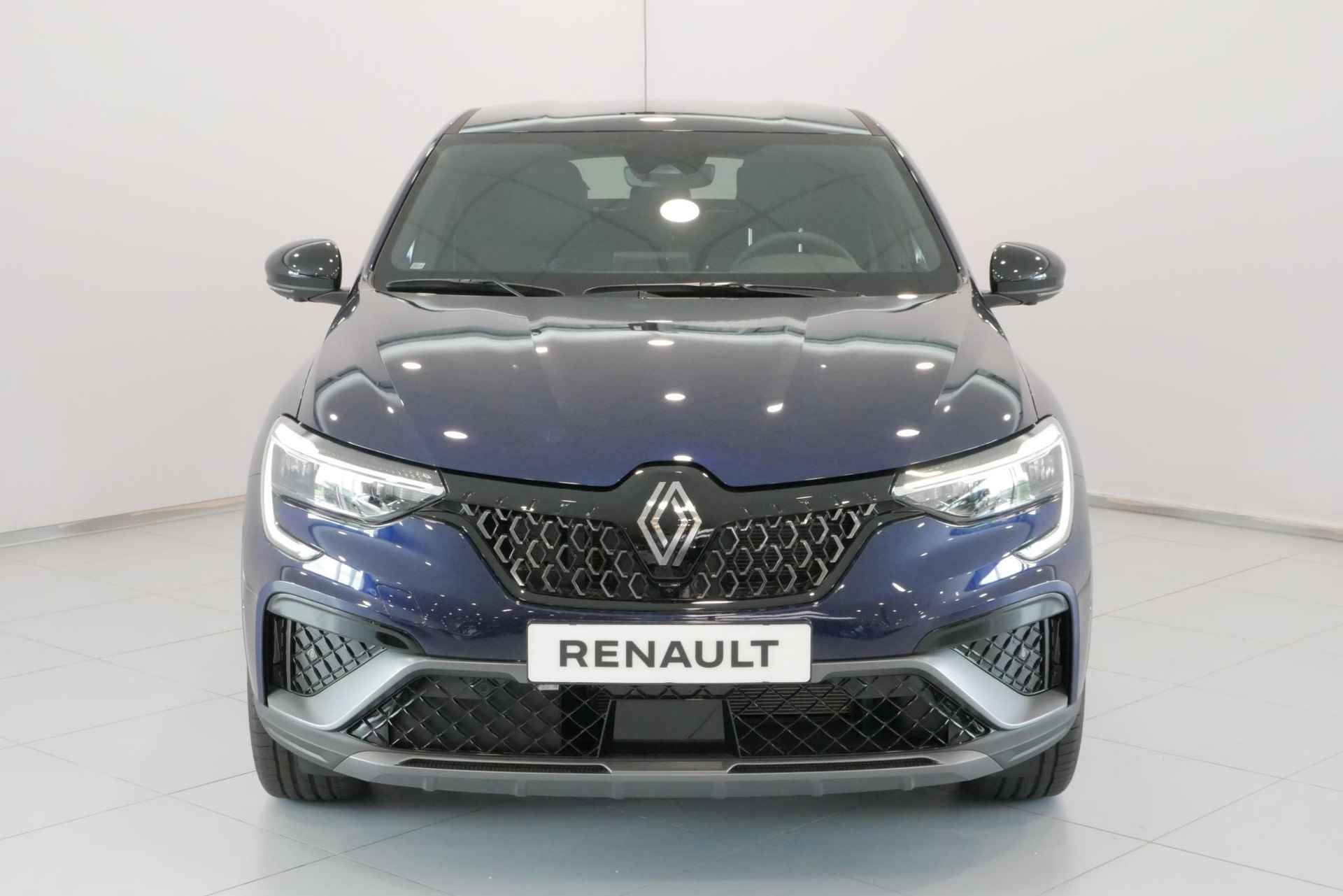 Renault Arkana 1.6 E-Tech hybrid 145 esprit Alpine Uit voorraad leverbaar *OP=OP - 3/51