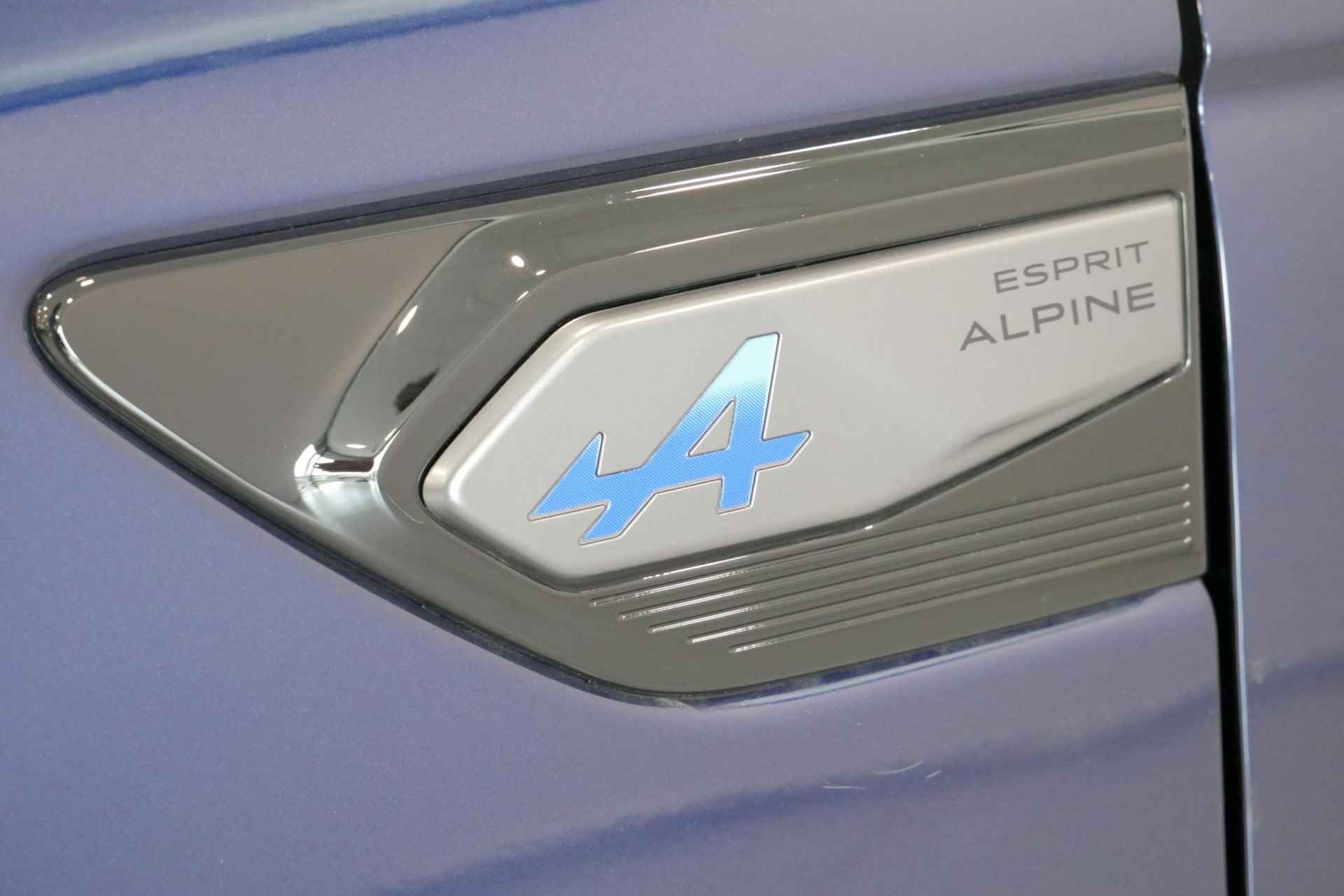 Renault Arkana 1.6 E-Tech hybrid 145 esprit Alpine Uit voorraad leverbaar *OP=OP - 29/51