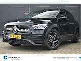 Mercedes-Benz GLA 180 AMG Line | Navigatie | Stoelverwarming | Achteruitrijcamera | Comfortstoelen | Elektr. Achterklep | Climate Control | Keyles