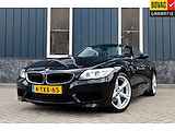 BMW Z4 Roadster sDrive18i M-Sport Limited Series Rijklaarprijs-Garantie  Leder Sport interieur Navigatie Xenon Airco