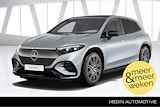 Mercedes-Benz EQS EQS SUV 450 4MATIC AMG Line | Premium Pakket | Nightpakket | Trekhaak