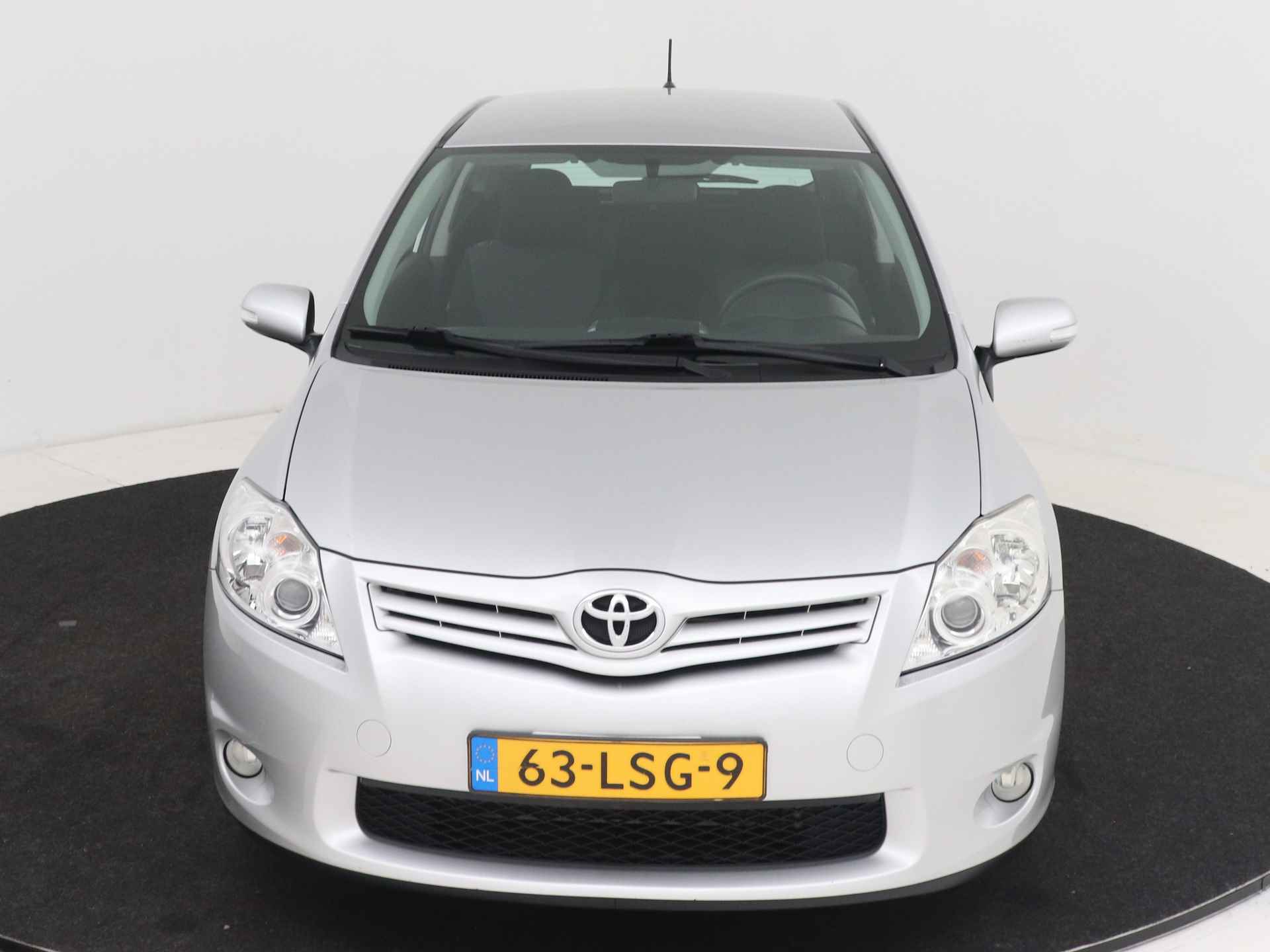 Toyota Auris 1.3 Aspiration | Climate Control | Parkeersensoren achter | - 27/29