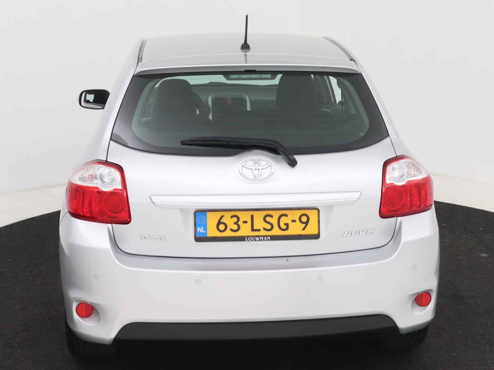 Toyota Auris 1.3 Aspiration | Climate Control | Parkeersensoren achter | - 28/29