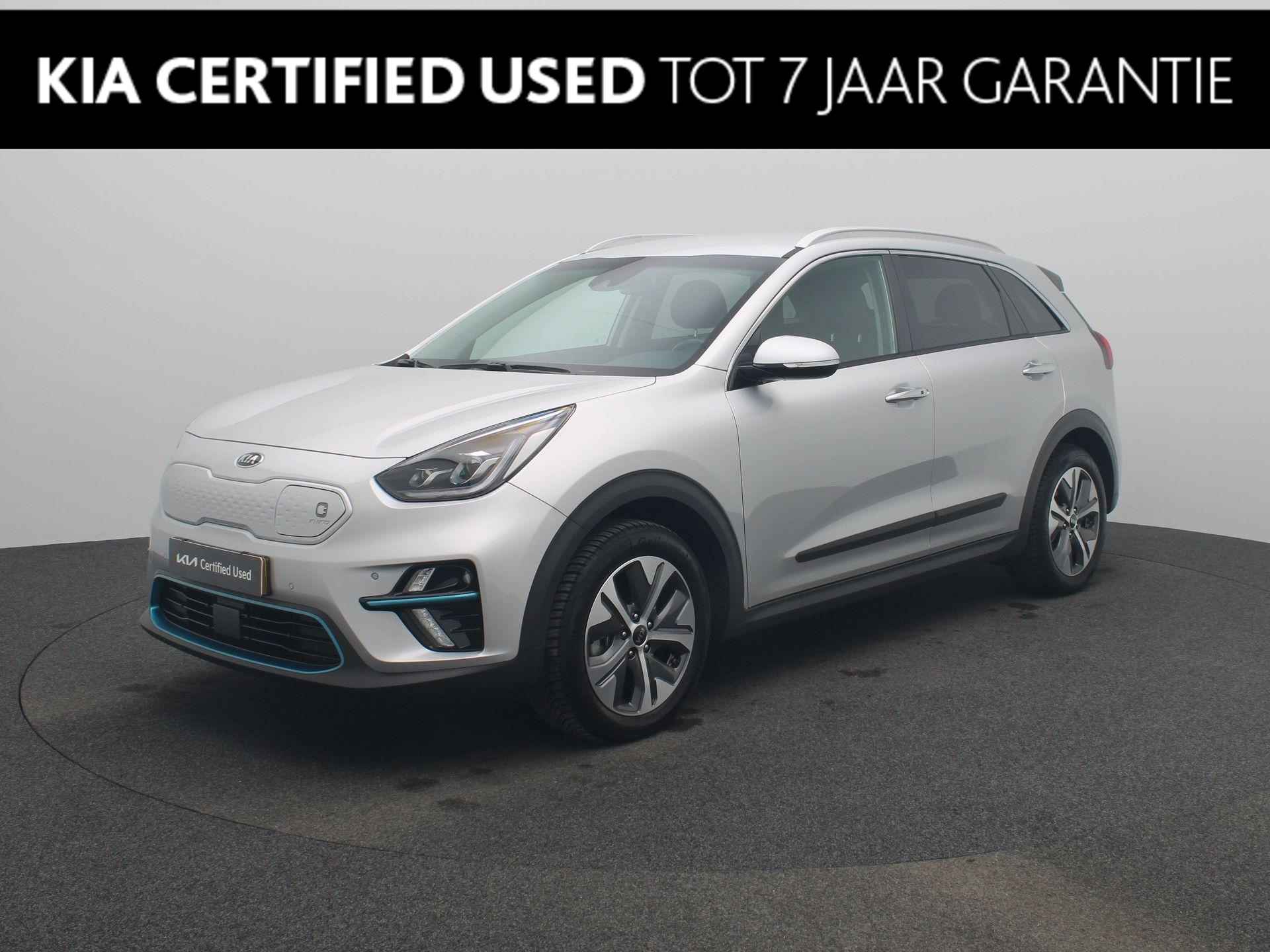 Kia e-Niro BOVAG 40-Puntencheck