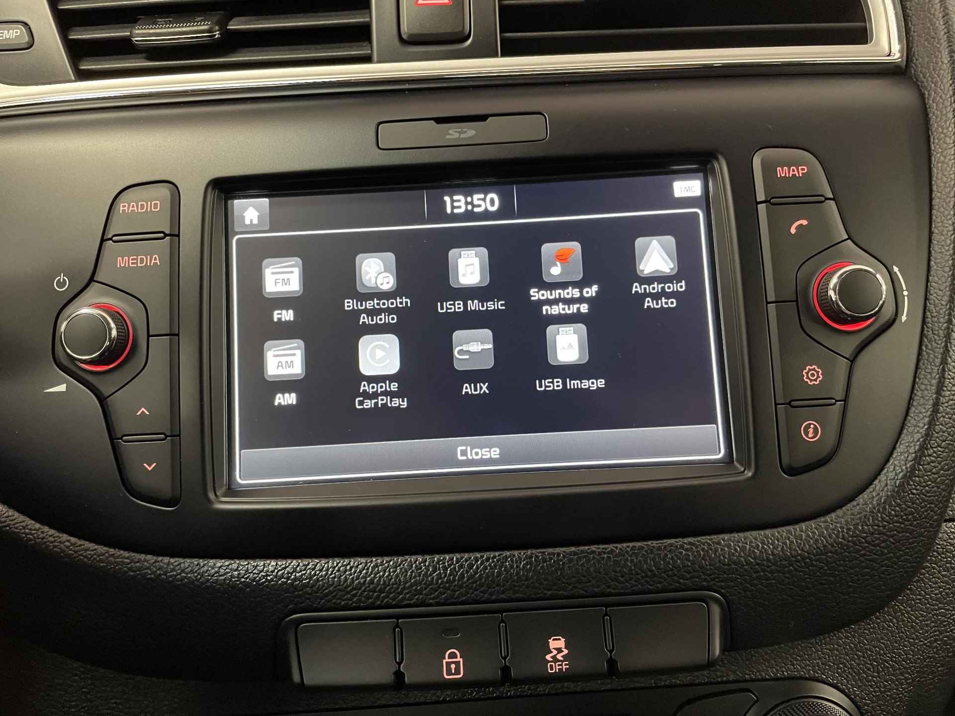 Kia cee'd Sportswagon 1.0 T-GDi Design Edition | Navigatie | Camera | Climate Control - 10/28