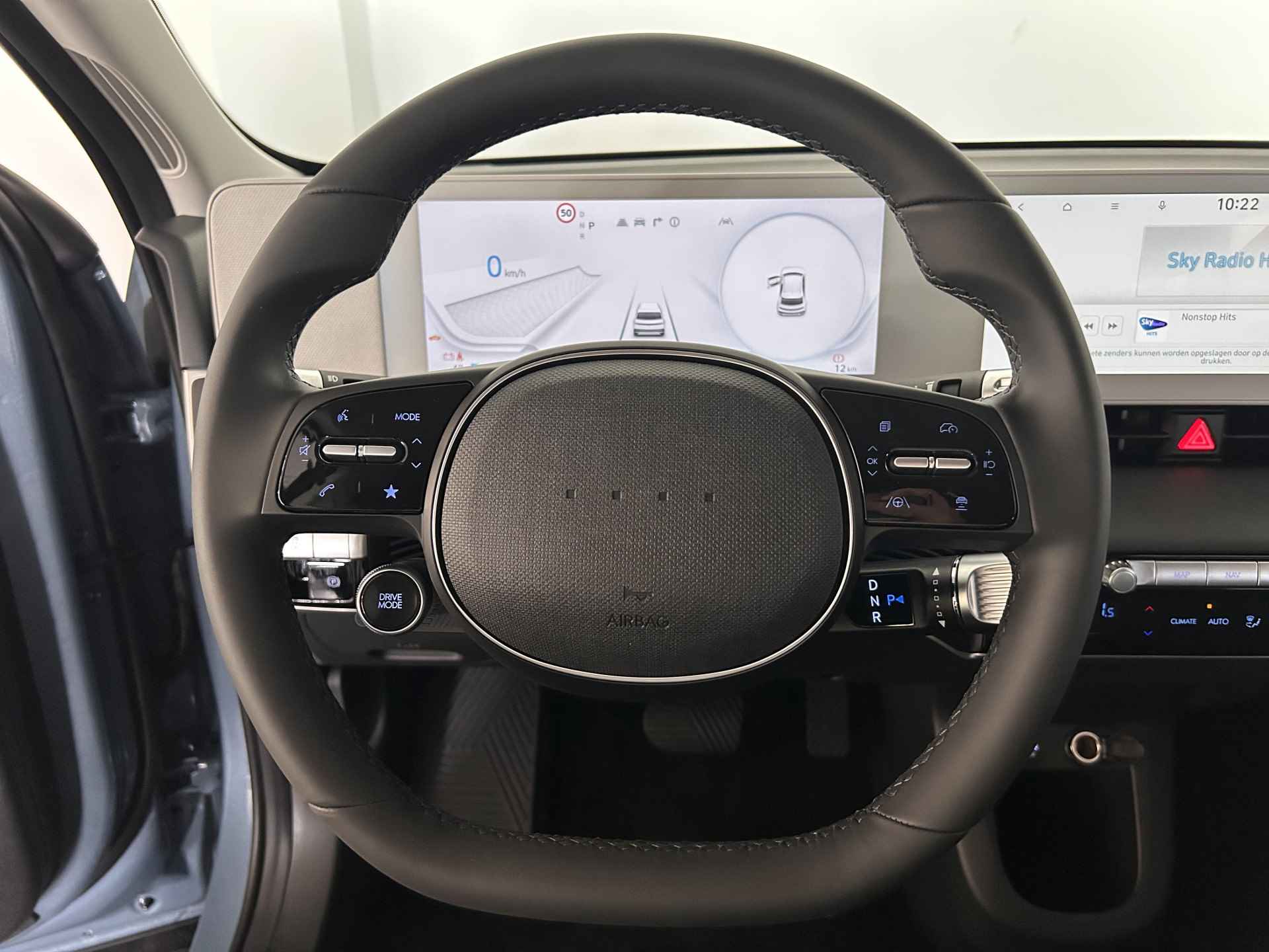 Hyundai IONIQ 5 Style 58 kWh - 12/29