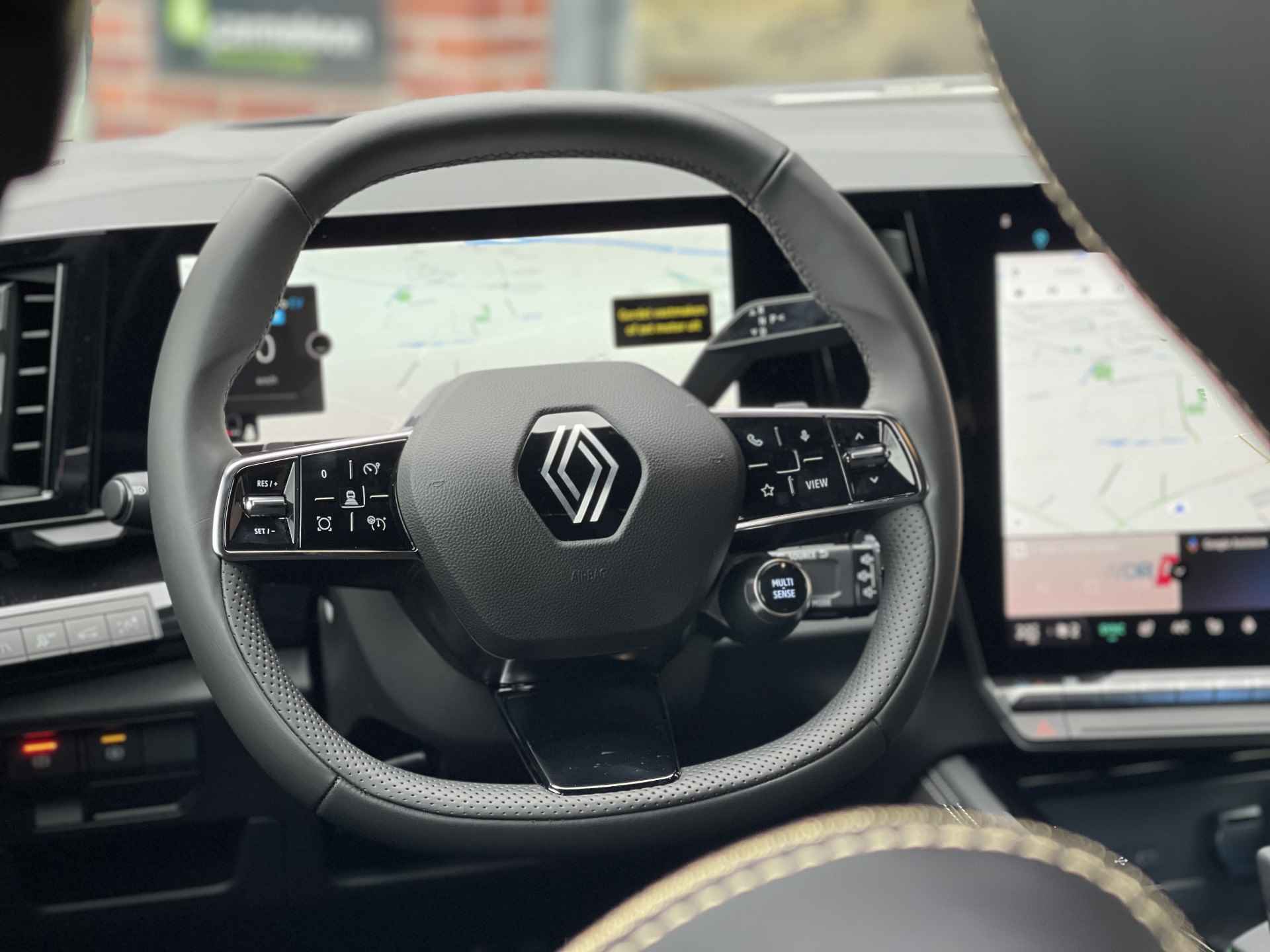 Renault Austral 1.2 E-Tech Hybrid 200 Iconic | Direct leverbaar | Veel optie's! | - 31/48