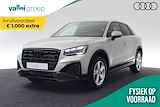 Audi Q2 35 TFSI 150PK S-tronic S edition | Camera | ACC | Stoelverwarming | 17 inch