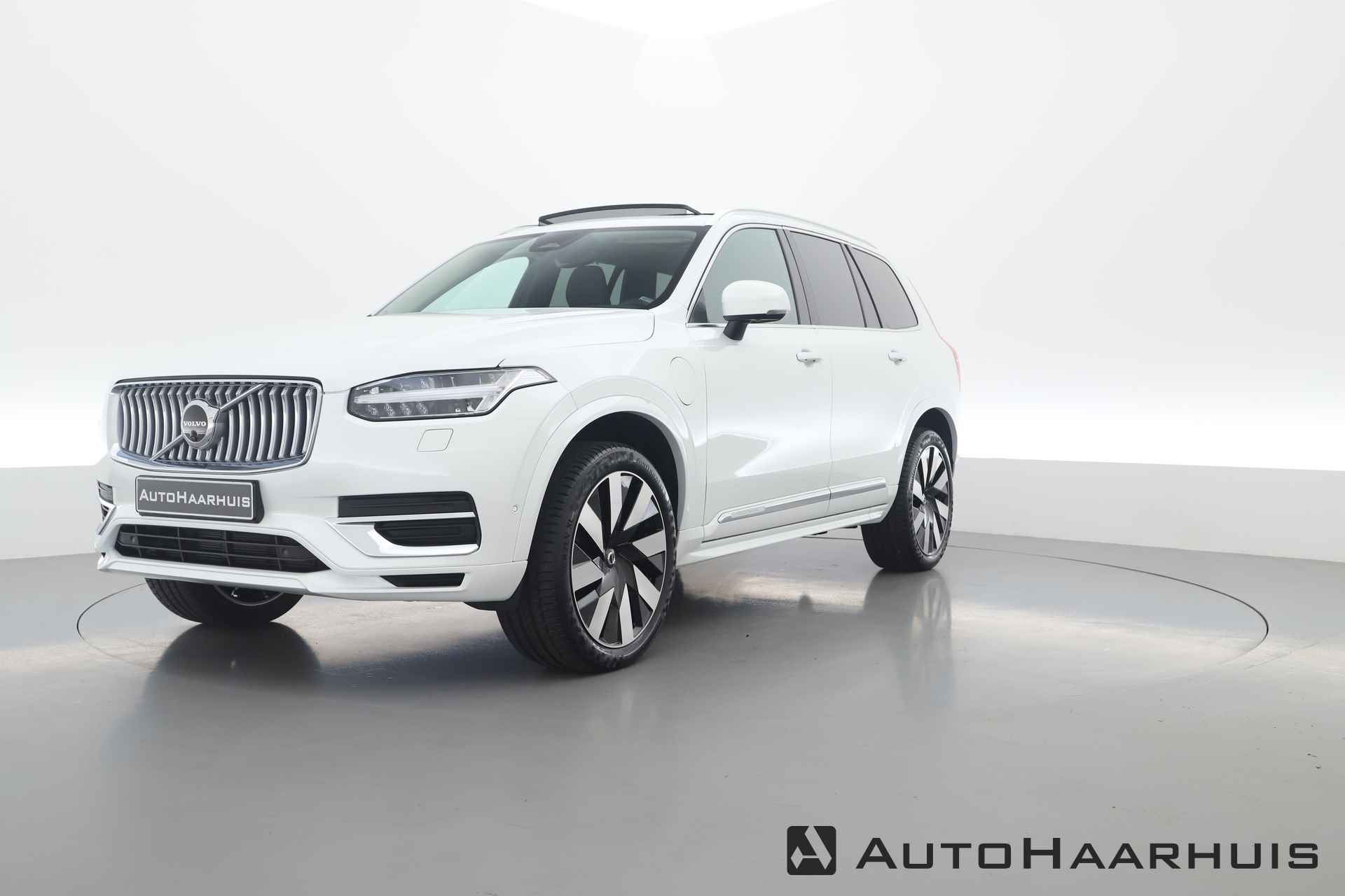 Volvo XC90 BOVAG 40-Puntencheck