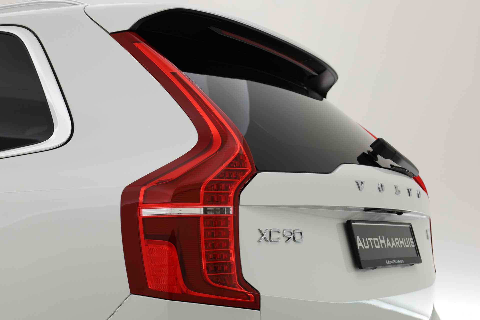 Volvo XC90 T8 Recharge Plus Bright | Pano | Pilot assist | Memory seats | 360cam | H&K | 21'' | Google info. - 37/38