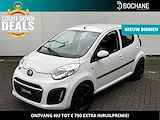 Citroen C1 1.0 Collection | 5-Deurs | Airco | LMV. | 1e eigenaar | Lage Km.Stand