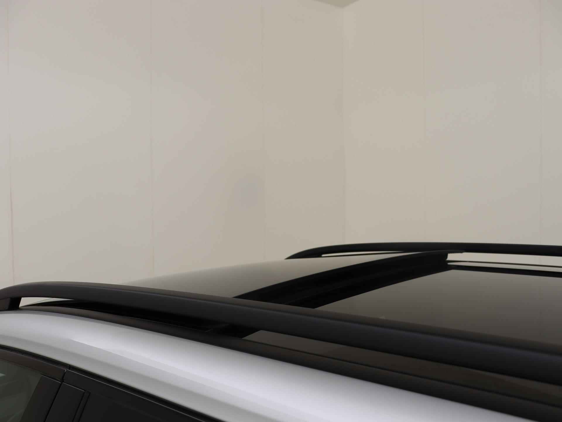 Mercedes-Benz GLB 200 AMG-Line | Stoelverwarming | 360Graden-Camera | Night-Pakket | Panaroma-schuifdak | Memory-Stoelen | - 30/37
