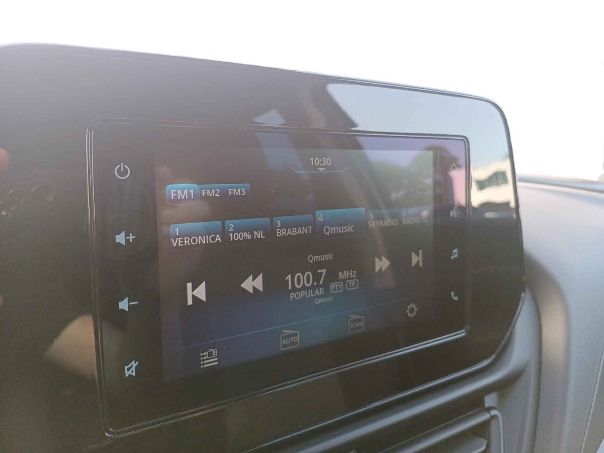 Suzuki S-Cross 1.5 Hybrid Select Automaat | Achteruitrijcamera | Climate Control | Apple/Android Carplay | Adapt. Cruise Control | Fabrieksgarantie ! | - 21/32