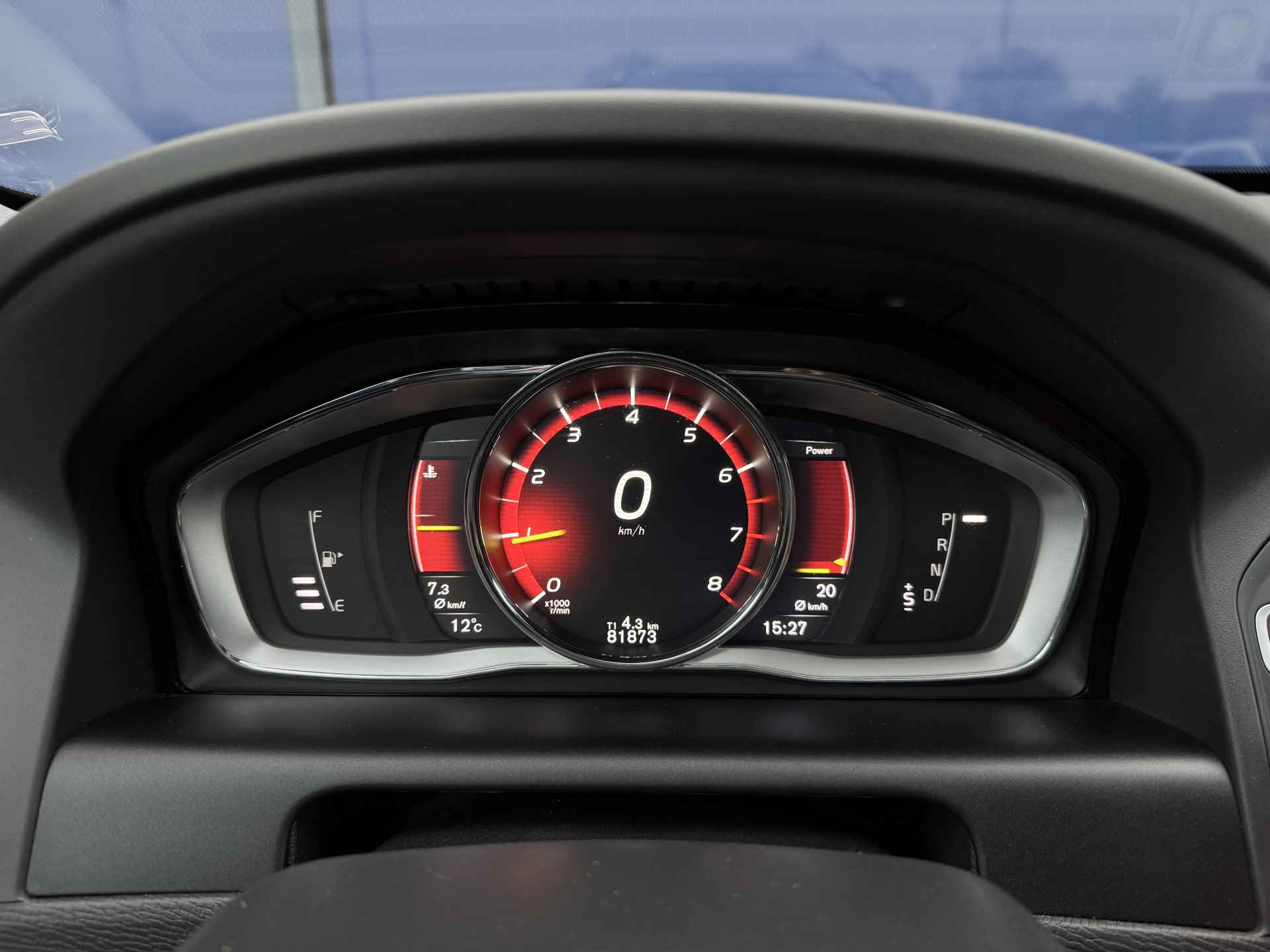 Volvo XC60 2.0 T5 FWD Polar+ | Pano | Trekh. | Camera | Memory St. | Leder | Standkachel | Elec. Achterklep | Navi | Stoelverw. | Climate & Cruise C. | High Perf. audio | - 18/35