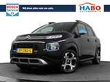 Citroen C3 Aircross 1.2 PURETECH SHINE RIP CURL AUTOMAAT ECC/CRUISE/APPLE.CARPLAY/PARK.SENS/STOEL.VERWARM./TREKHAAK