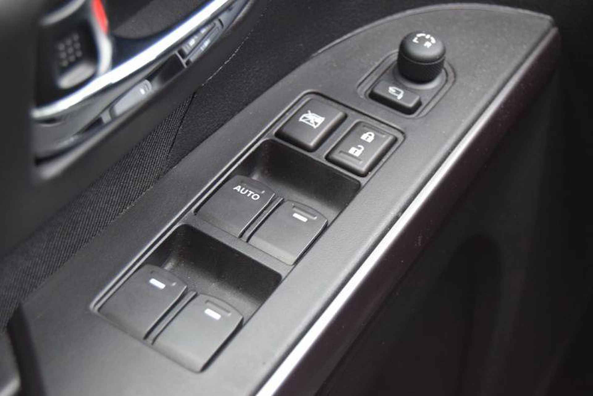 Suzuki S-Cross 1.4 Select Smart Hybrid Automaat - 12/12