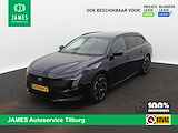 Peugeot 508 SW 1.2 PureTech 130 GT  LUXE-LEER LED AD-CRUISE SFEERVERLICHTING