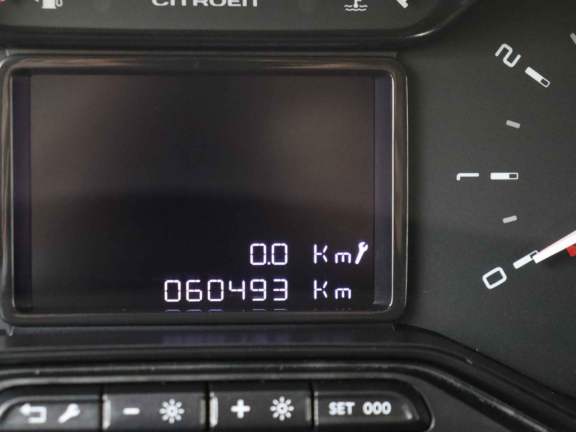 Citroën C3 1.2 PureTech S&S Feel 5 deurs | Climate Control | Navigatie | Parkeerhulp Achter - 9/34