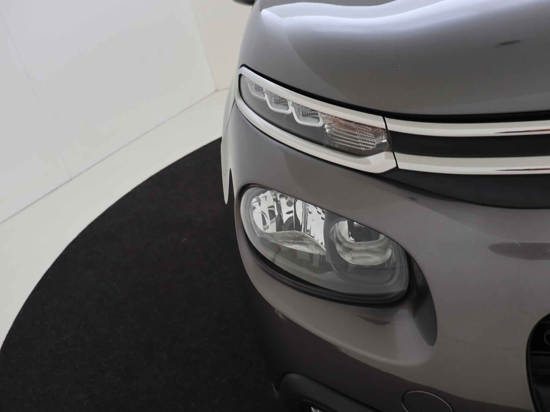 Citroën C3 1.2 PureTech S&S Feel 5 deurs | Climate Control | Navigatie | Parkeerhulp Achter - 13/34
