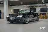 Mercedes-Benz SL 55 AMG | EU auto |