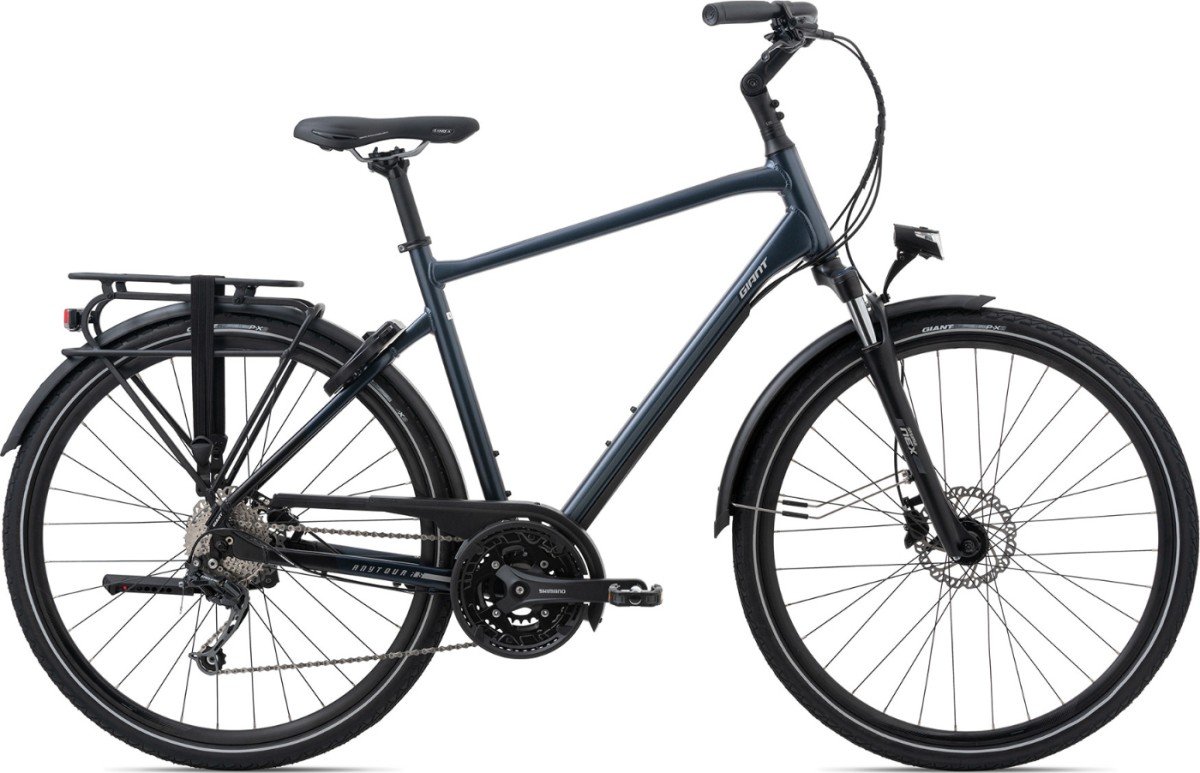 GIANT AnyTour RS 2 Heren Deep Blue L 55cm L 2024