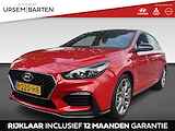 Hyundai i30 1.4 T-GDI N-Line | 140PK