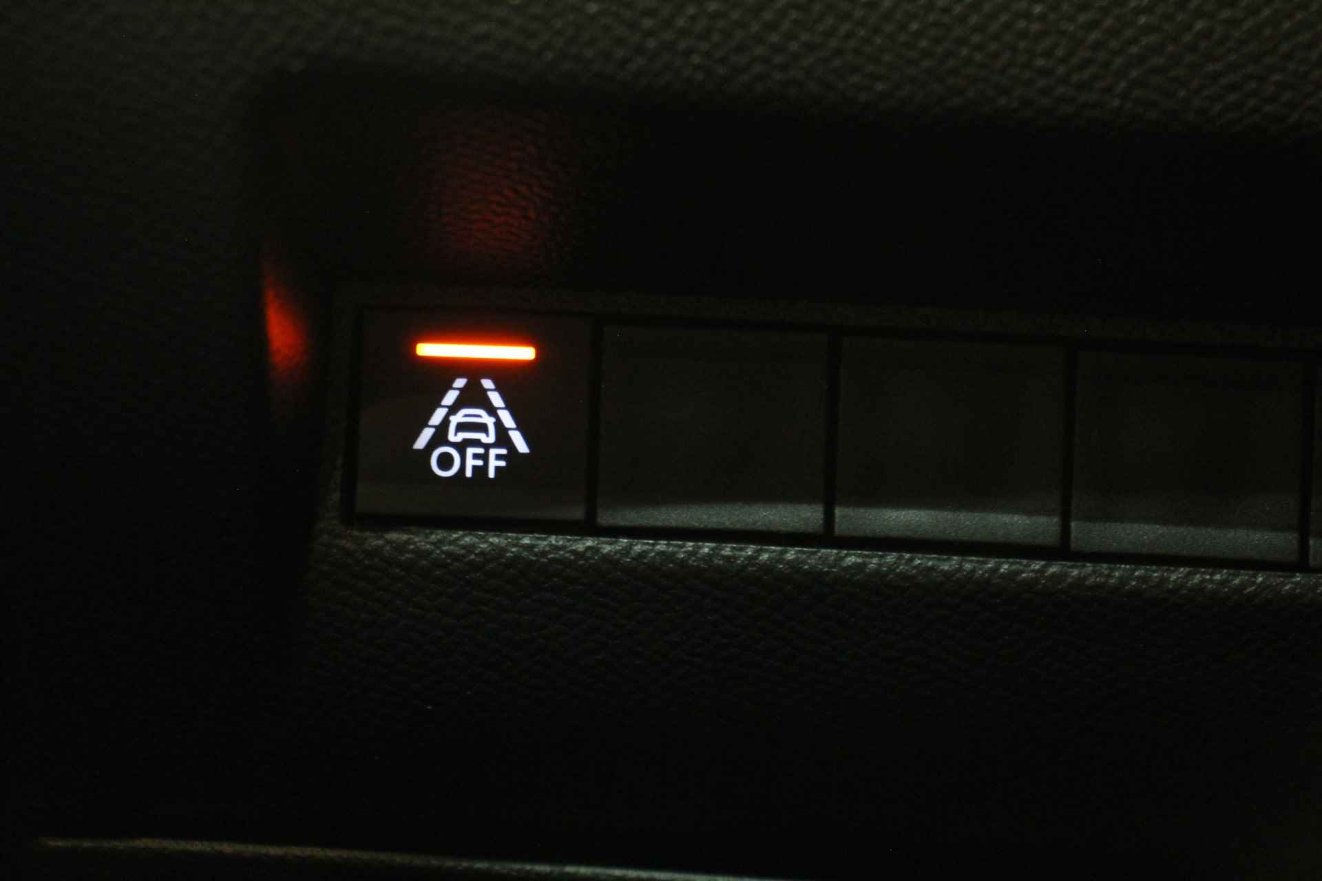 Peugeot 2008 EV GT Uitvoering | Camera | LederStof | Rijstrooksensor | 17'' Lichtmetaal | Bluetooth | Apple Carplay | Android Auto | bots waa - 23/39