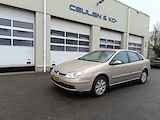 Citroen C5 2.2 HDI Exclusive