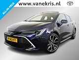 Toyota Corolla Touring Sports 2.0 Hybrid Executive, Panoramisch schuif-/kanteldak | HUD | BSM