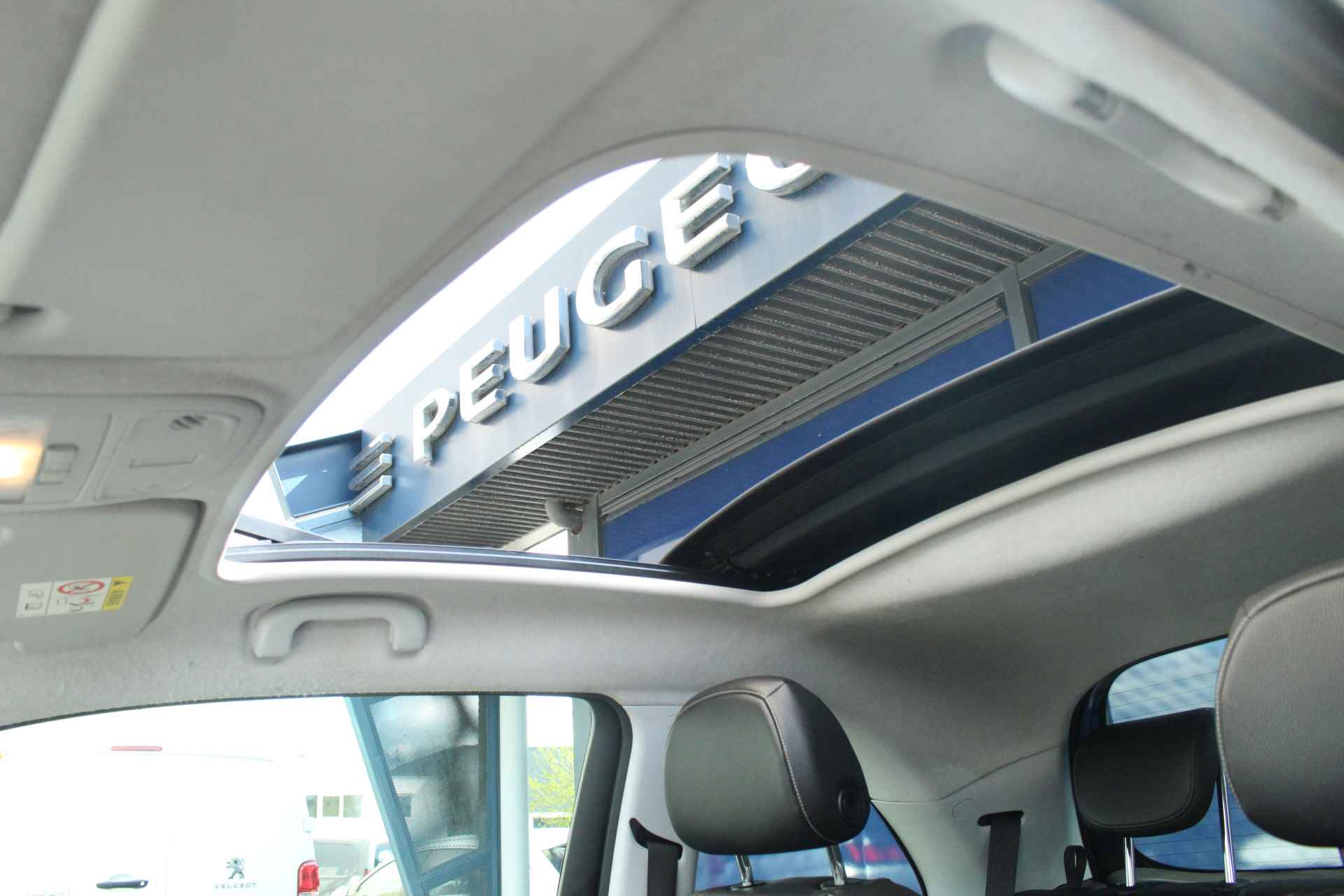 Opel ADAM 1.0 Turbo Rocks | PANO/CABRIO | Climate & Cruise C. Cruise | Carplay | Half-leder | LMV | - 5/19