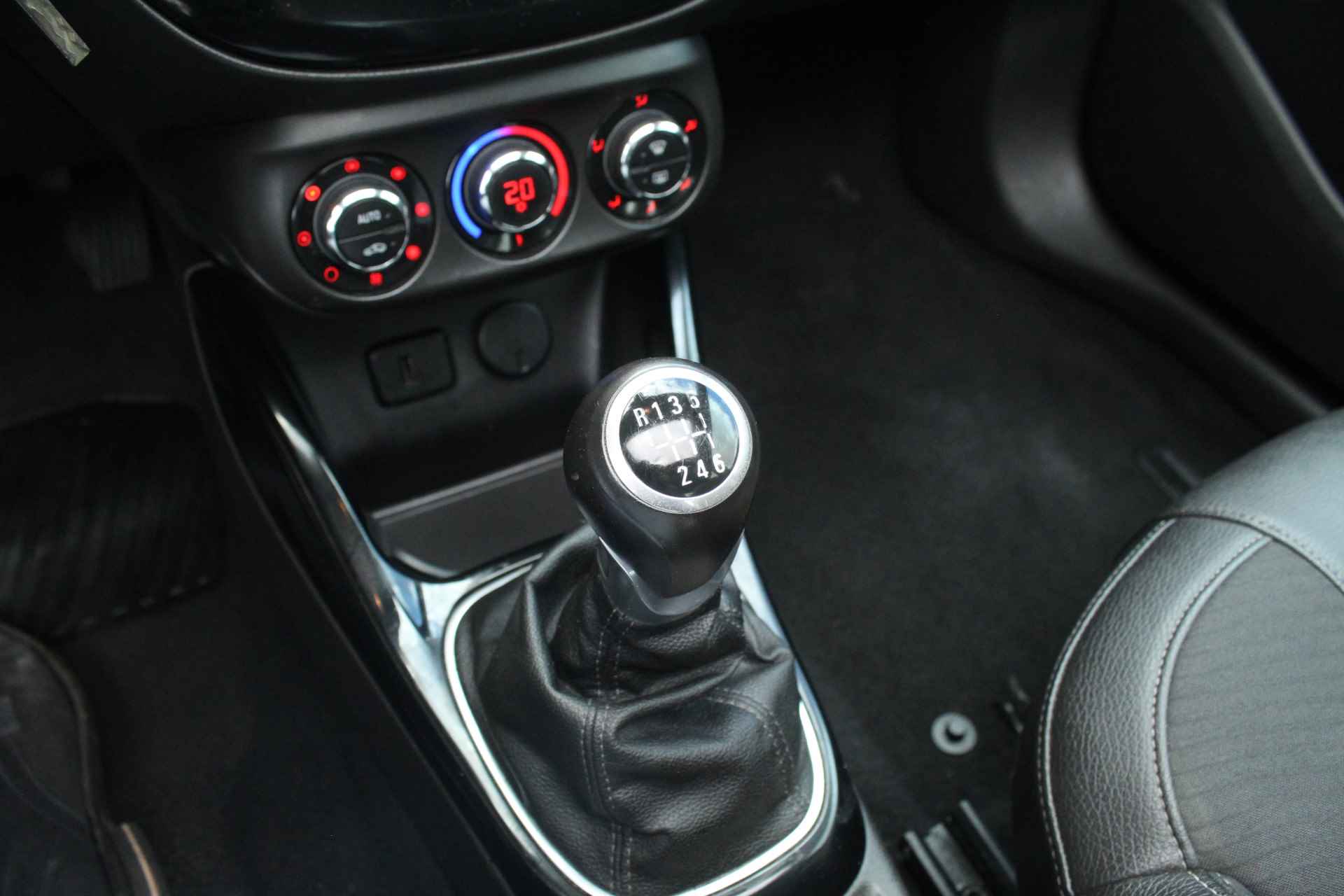 Opel ADAM 1.0 Turbo Rocks | Pano | Cruise | Carplay | Climate | Half-leder | LMV Binnenkort Beschikbaar! - 6/19