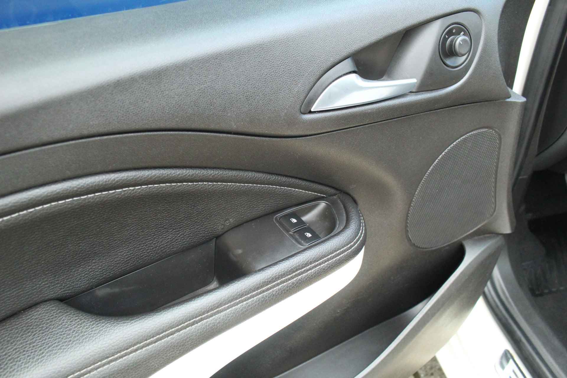Opel ADAM 1.0 Turbo Rocks | PANO/CABRIO | Climate & Cruise C. Cruise | Carplay | Half-leder | LMV | - 10/19