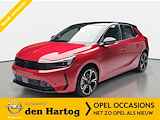 Opel Corsa 1.2 Turbo Hybrid GS Automaat/Stoel en stuurverwarming/Ecc.