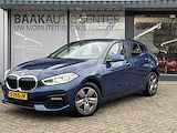 Bmw 1-serie 118i Introduction Edition | Trekhaak | Camera | Navi