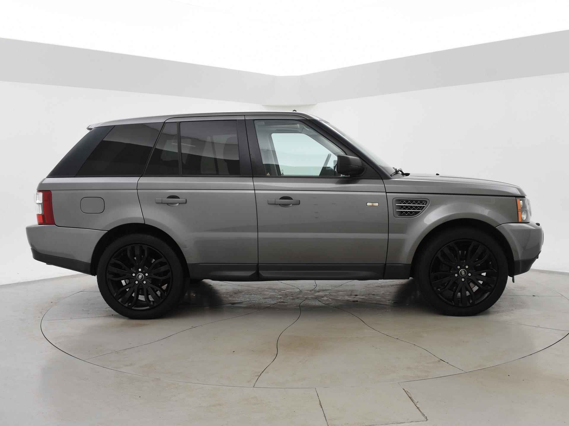 Land Rover Range Rover Sport 3.6 TDV8 272 PK + 21 INCH LMV | SCHUIDAK | HARMAN/KARDON | XENON - 21/29