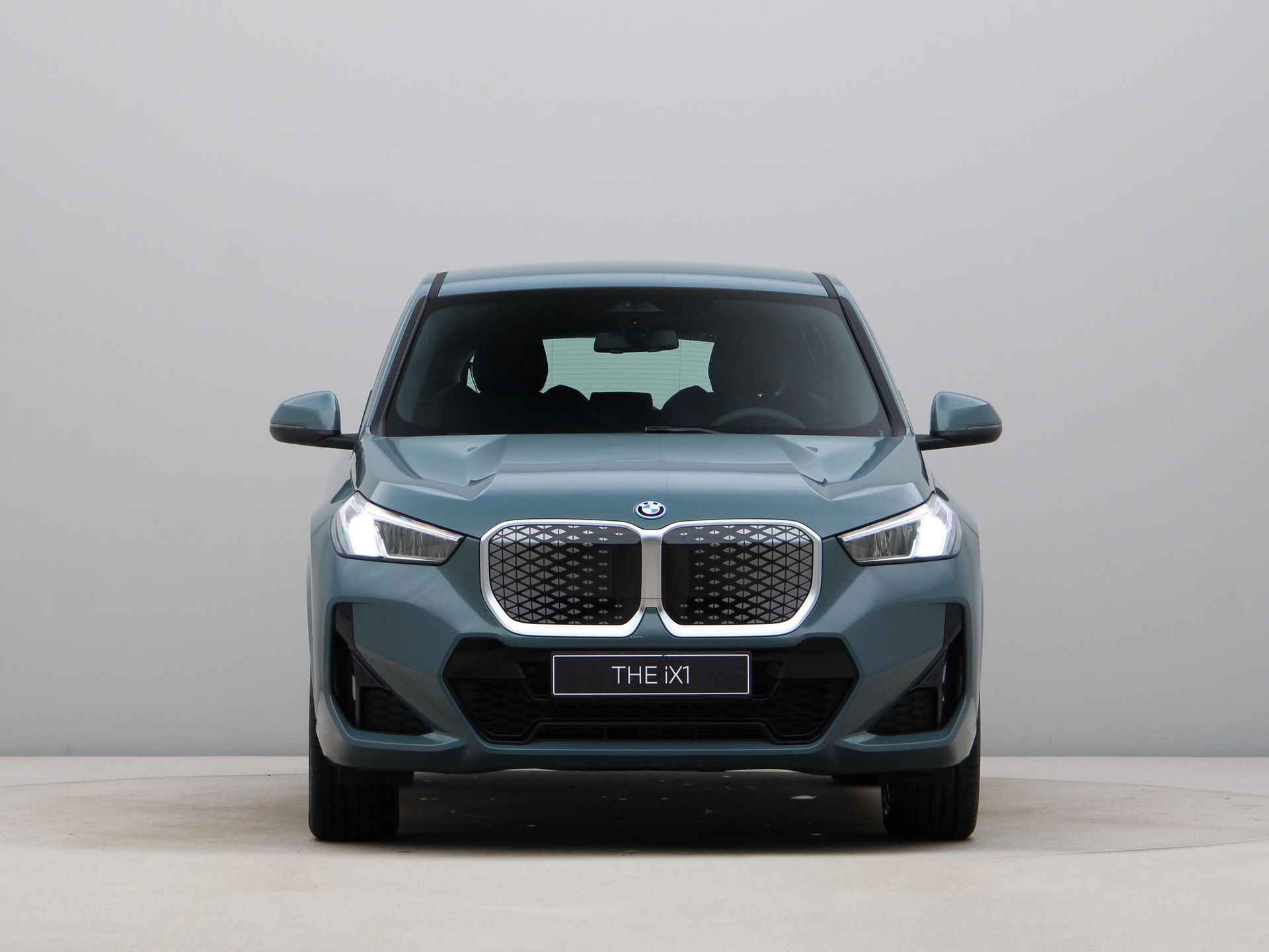 BMW iX1 eDrive20 M-Sport 67 kWh - 7/25