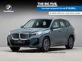 BMW iX1 eDrive20 M-Sport 67 kWh