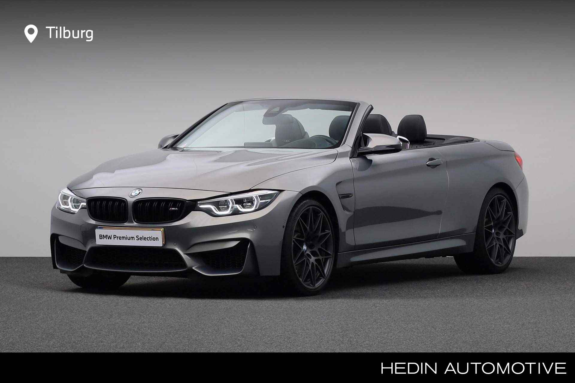 BMW 4-Serie