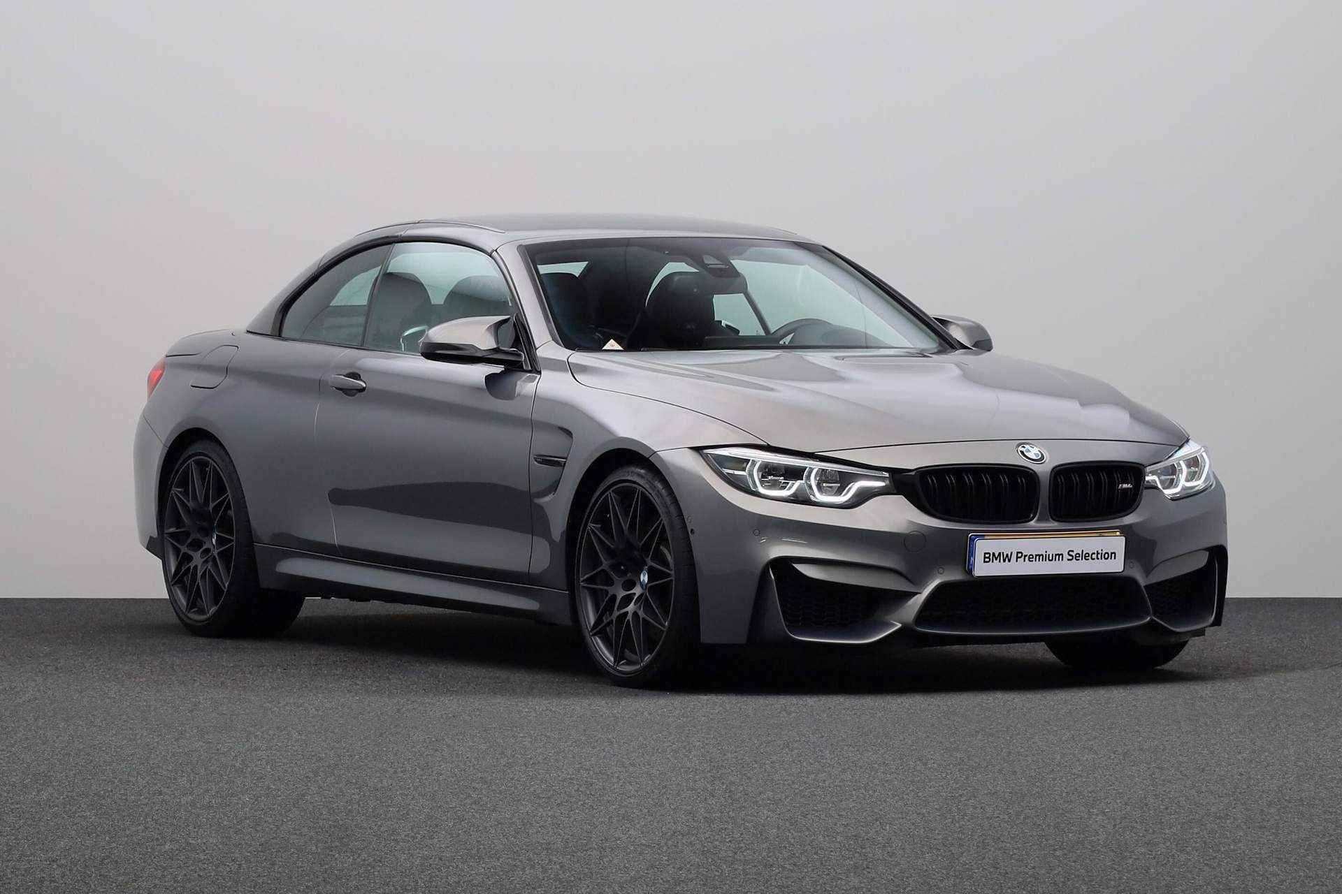 BMW 4 Serie Cabrio M4 Competition | Competition Package | Harman-Kardon Sound System | BMW Head-Up Display | M DCT Transmissie | High Excutive | - 33/33