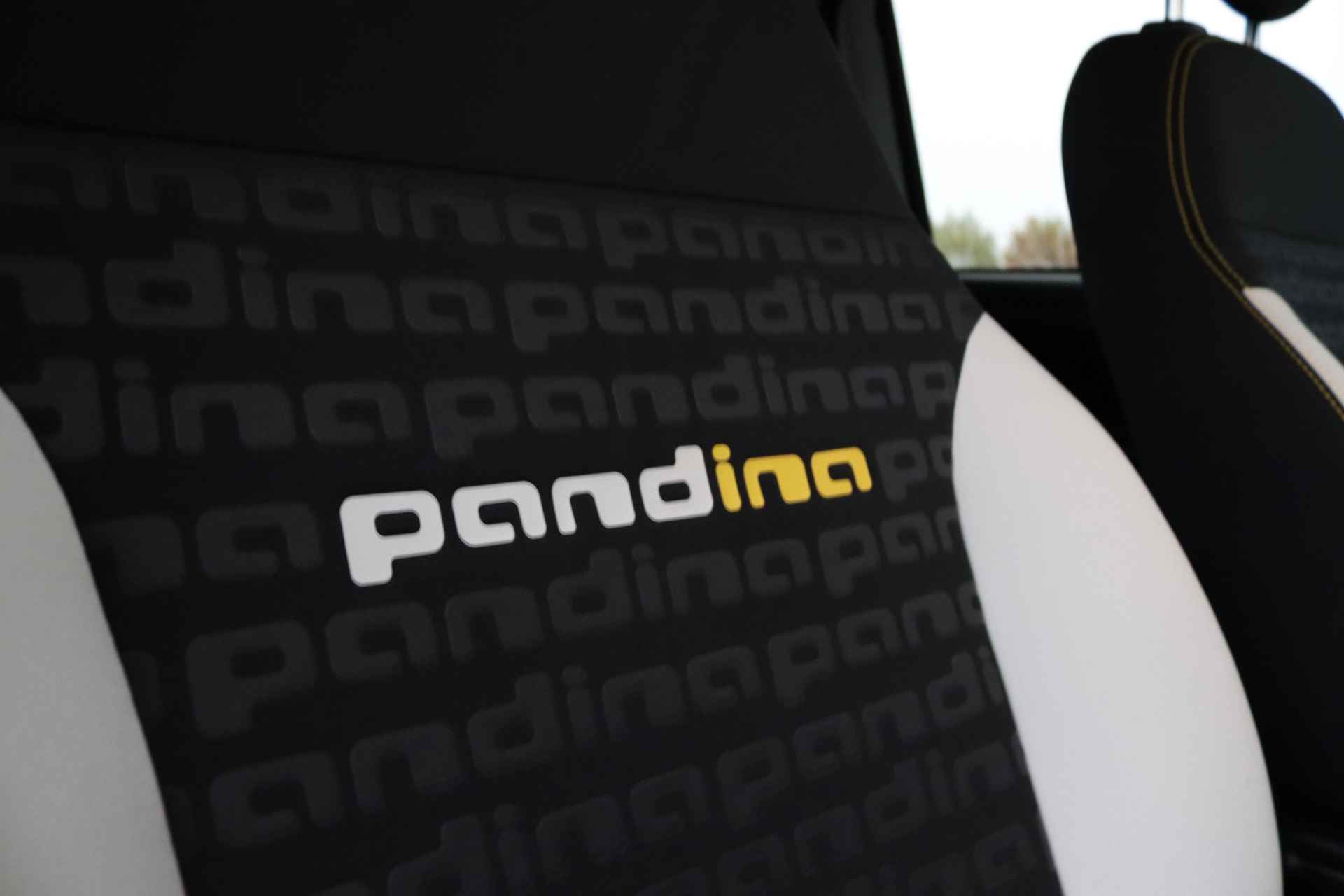 Fiat Panda 1.0 Hybrid Pandina | Cruise Control | Airco | Carplay | PDC achter | Virtual cockpit | DAB - 17/27