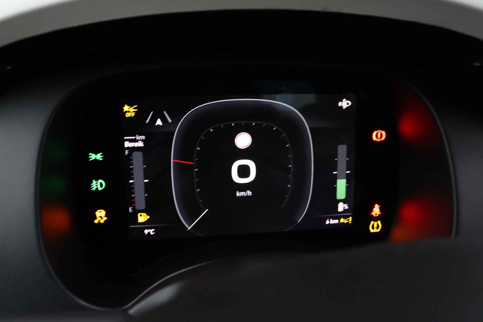 Fiat Panda 1.0 Hybrid Pandina | Cruise Control | Airco | Carplay | PDC achter | Virtual cockpit | DAB - 27/27