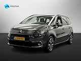 CITROEN Grand C4 Spacetourer 1.2 PureTech 130PK BUSINESS NAVI TEL PDC TREKHAAK 17INCH NAP