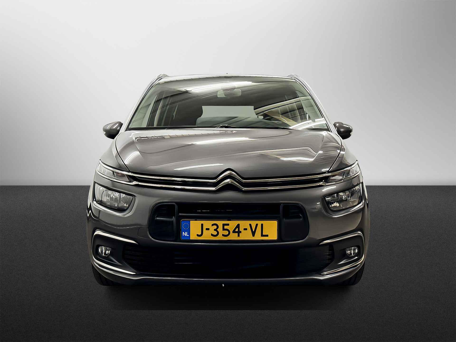 CITROEN Grand C4 Spacetourer 1.2 PureTech 130PK BUSINESS NAVI TEL PDC TREKHAAK 17INCH NAP - 5/27