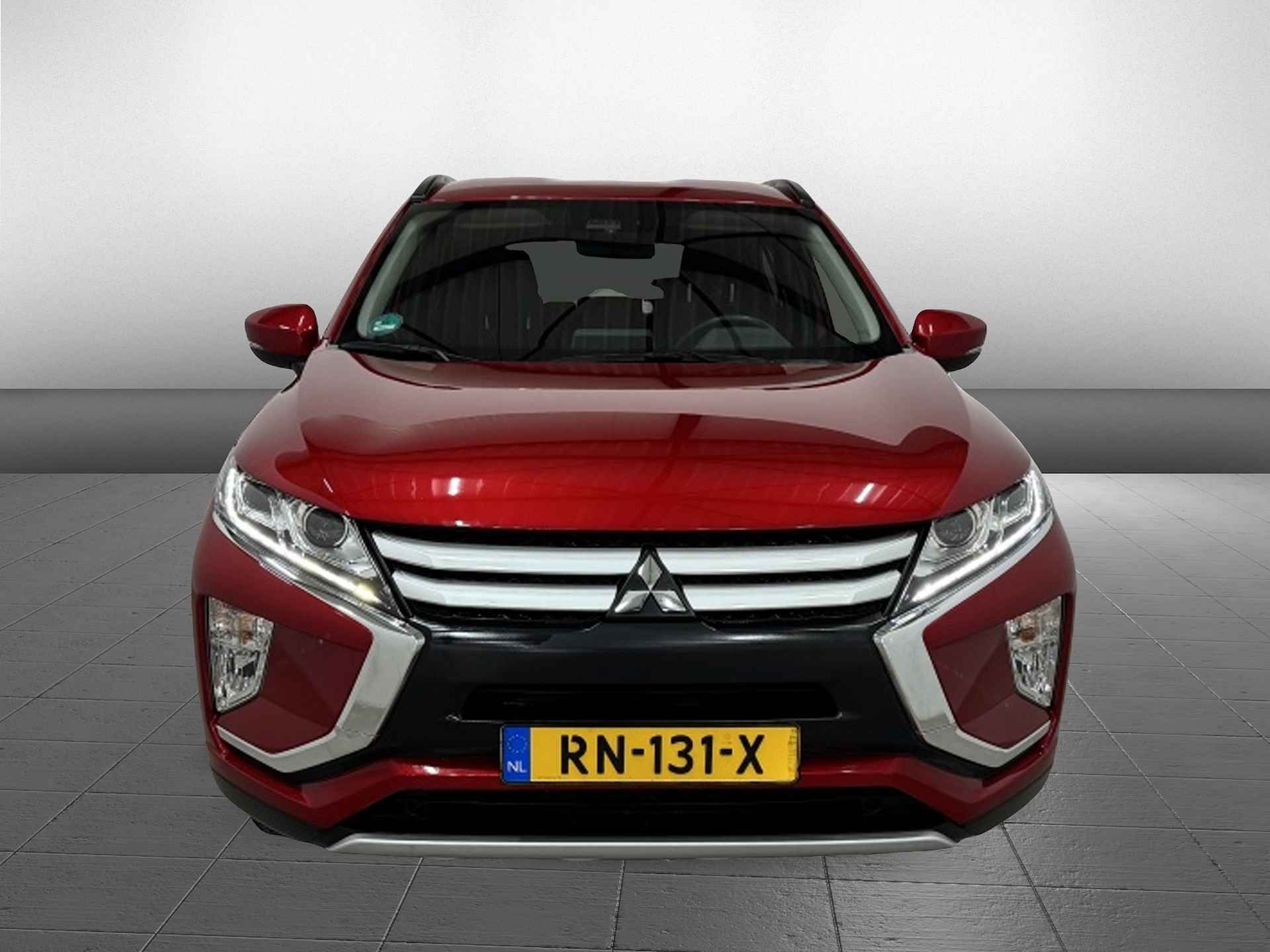 Mitsubishi Eclipse Cross 1.5 DI-T Pure+ Trekhaak - 8/22