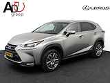 Lexus NX 300h AWD Business Line Pro | Dealeronderhouden | Parkeersensoren | Lederen bekleding