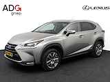 Lexus NX 300h AWD Business Line Pro | Dealeronderhouden | Parkeersensoren | Lederen bekleding